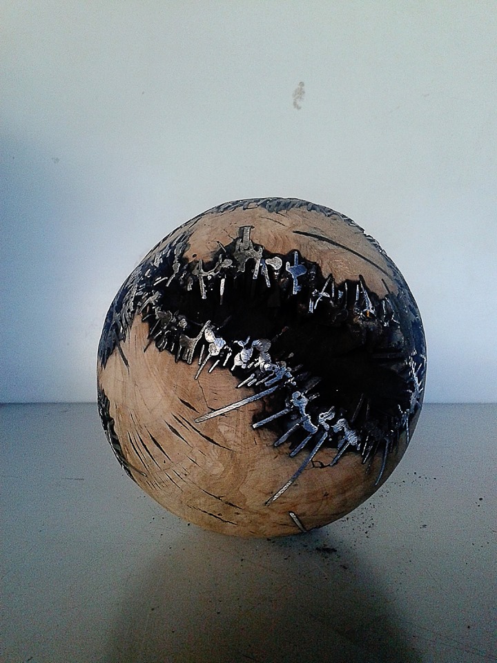 Jacopo Mandich - Keloide Alchemico 025