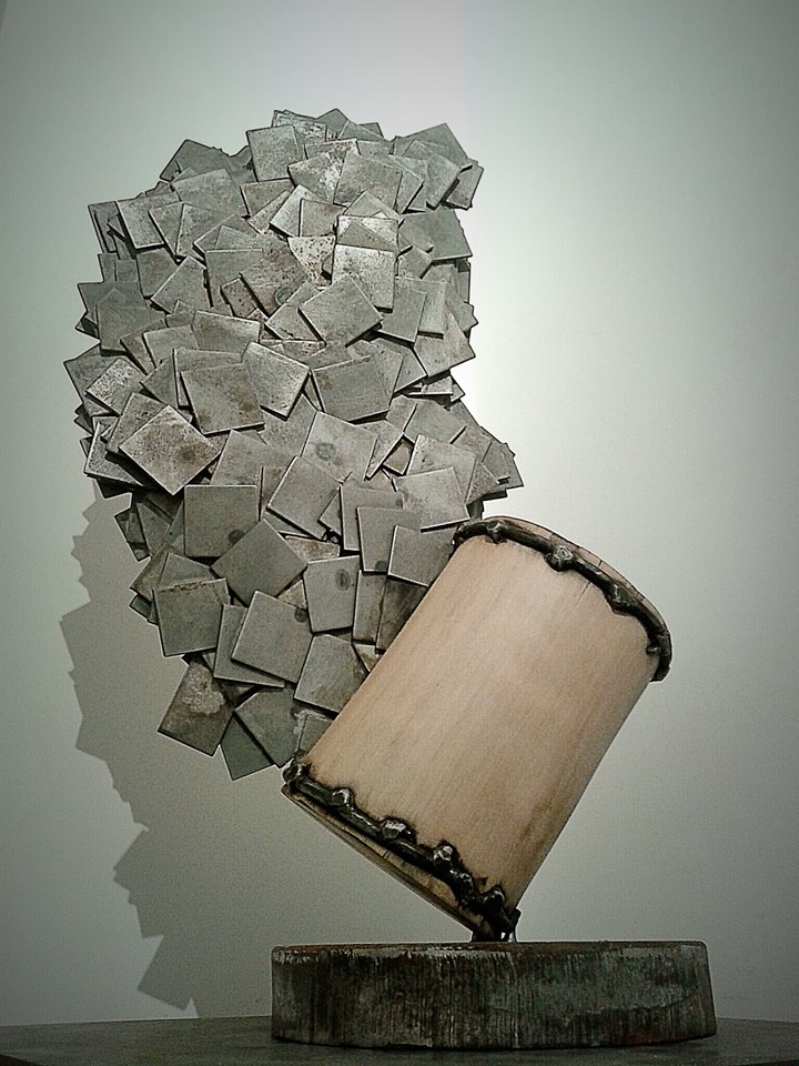 Jacopo Mandich - L'origine del conflitto