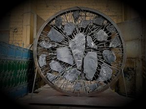 Jacopo Mandich - Pelle di corpo celeste