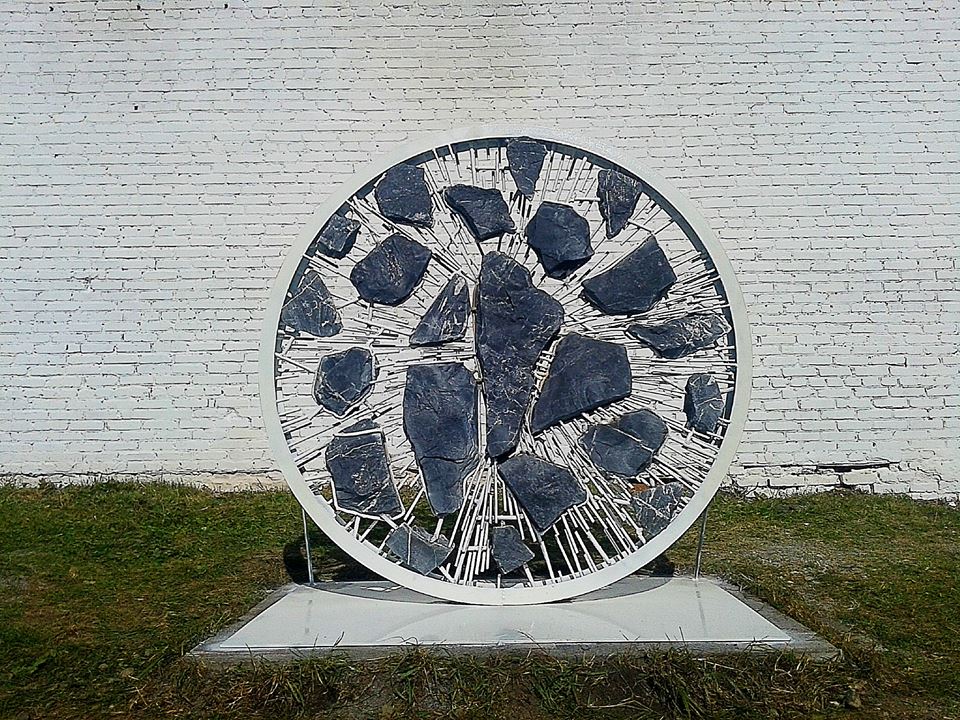 Jacopo Mandich - Pelle di corpo celeste