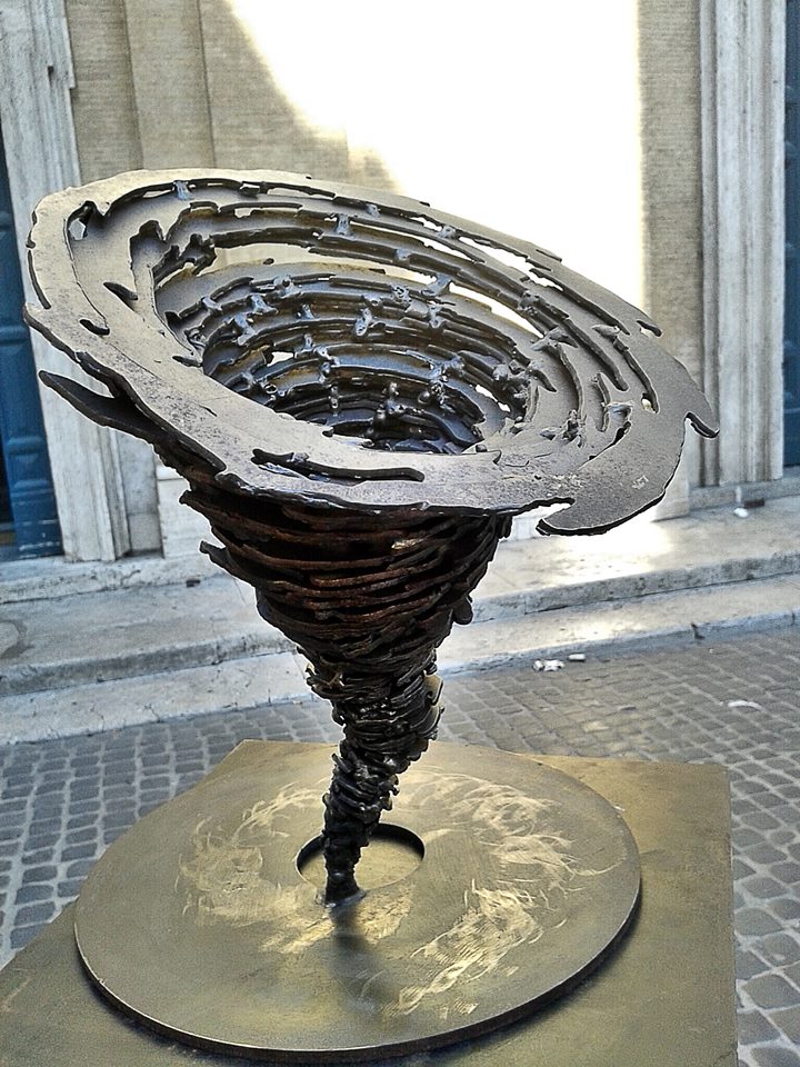 Jacopo Mandich - Uragano 03