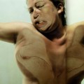 Jenny Saville e Glen Luchford