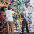 Martin Whatson a Roma