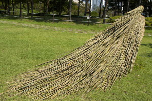 Stillness in Motion by Olga Ziemska