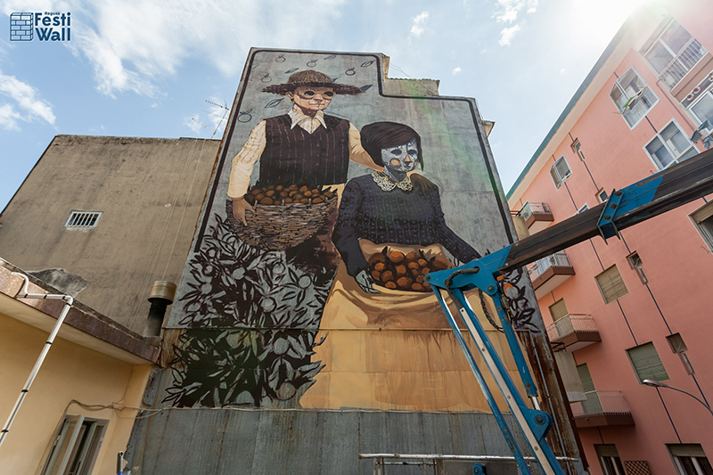 Pixel Pancho - Ragusa