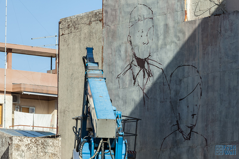 Pixel Pancho - Ragusa