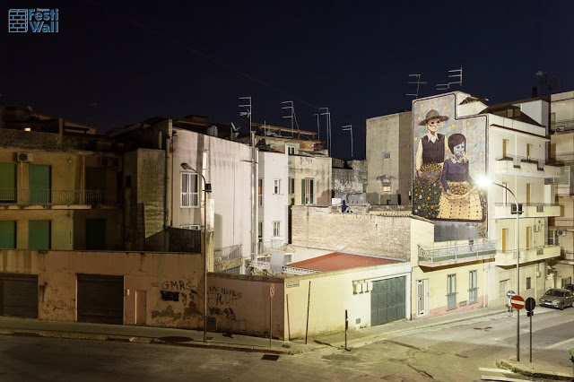 Pixel Pancho - Ragusa