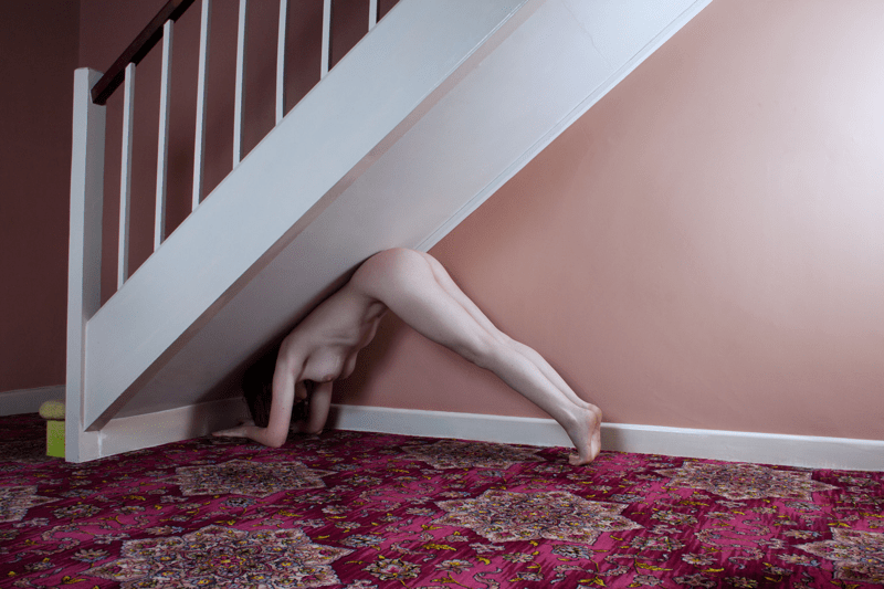 Polly Penrose