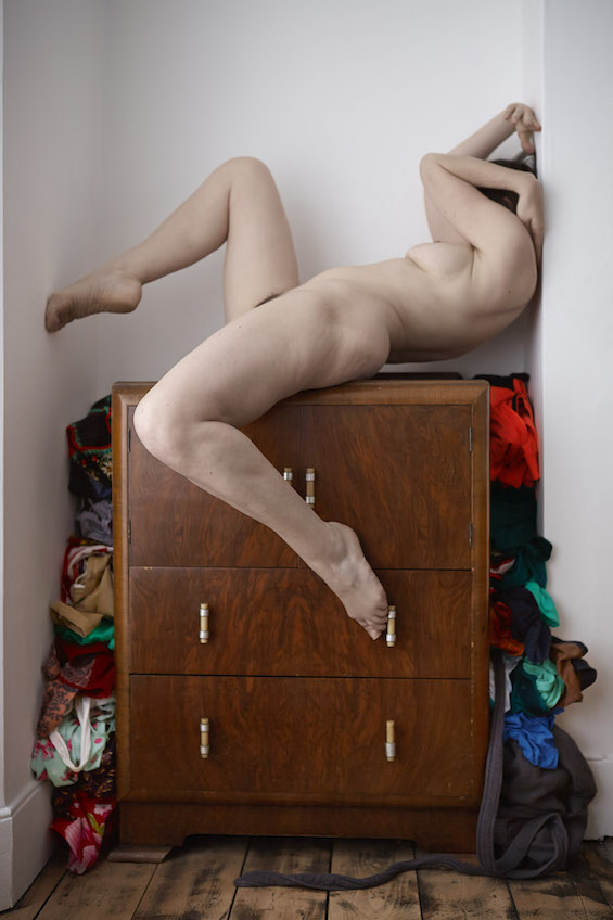 Polly Penrose