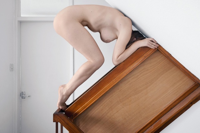 Polly Penrose