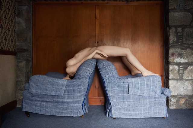 Polly Penrose