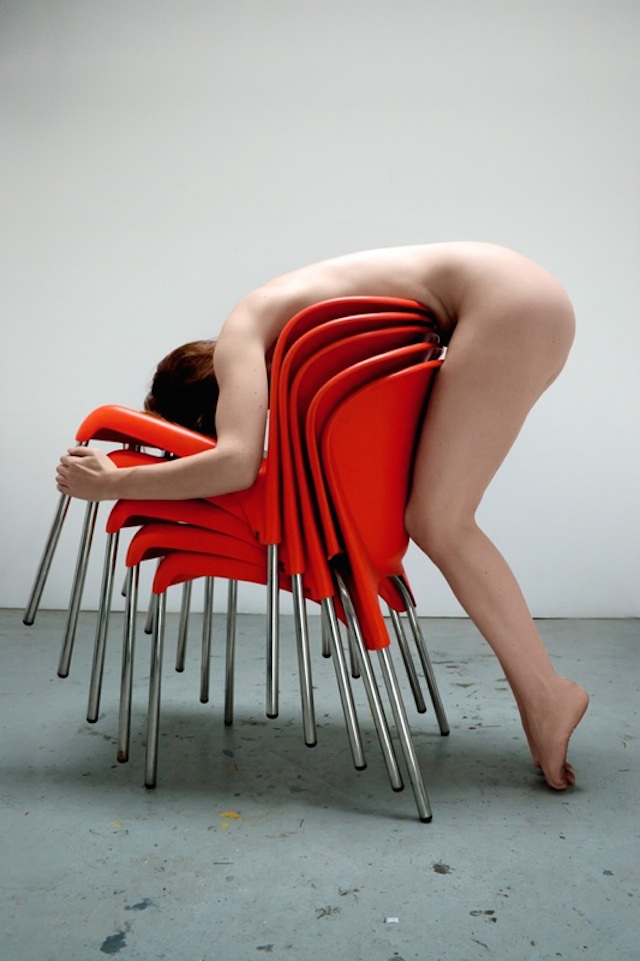 Polly Penrose
