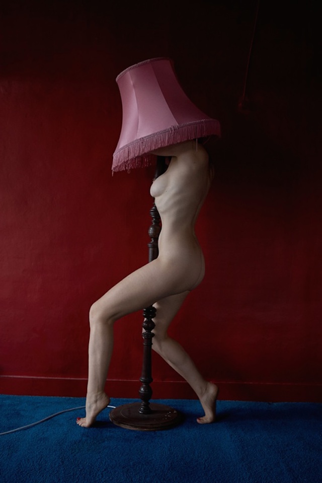 Polly Penrose