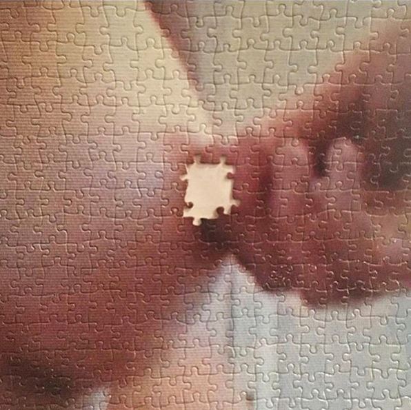 Fotografia di autore sconosciuto