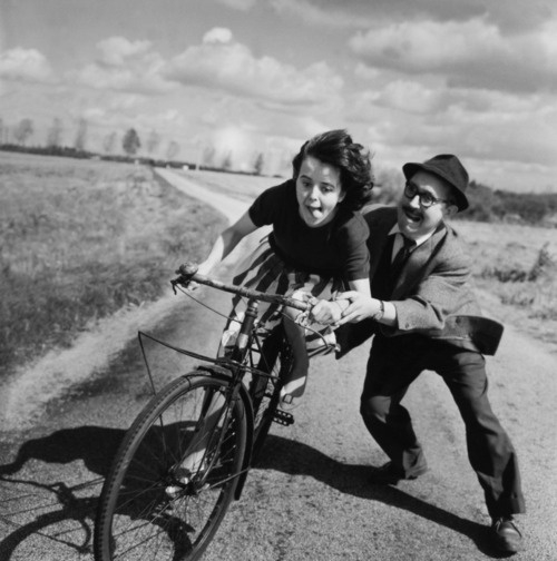 Robert Doisneau