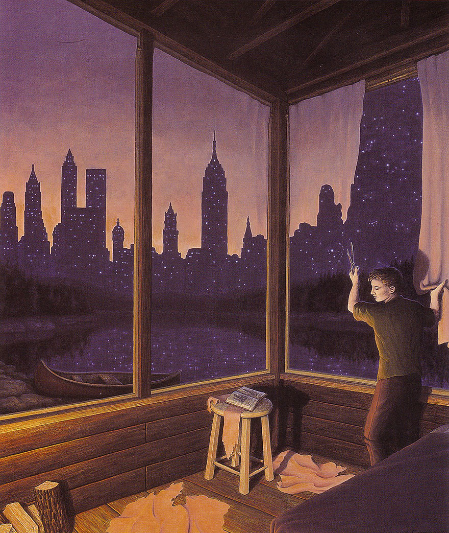 Robert Gonsalves