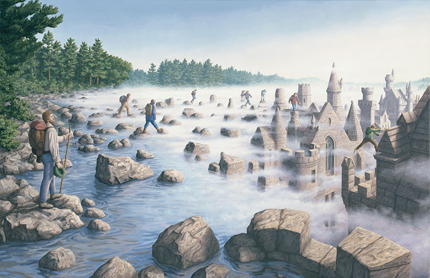 Robert Gonsalves