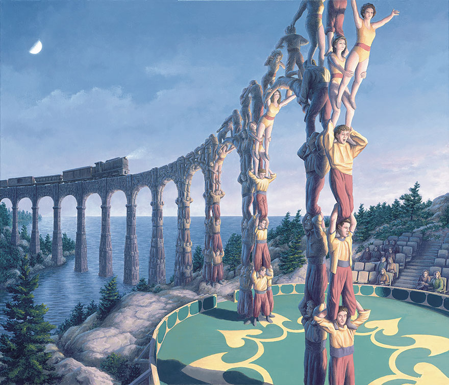 Robert Gonsalves