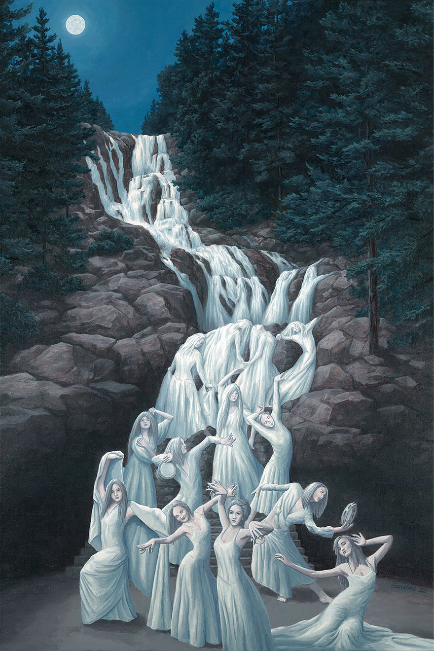 Robert Gonsalves