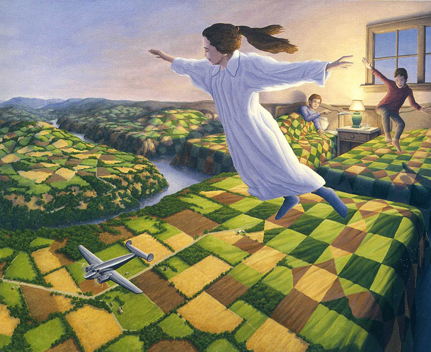 Robert Gonsalves