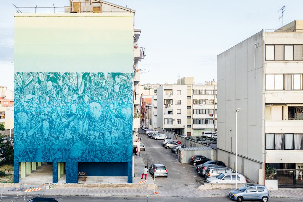 Tellas a Cagliari - Foto di Antonio Pintus