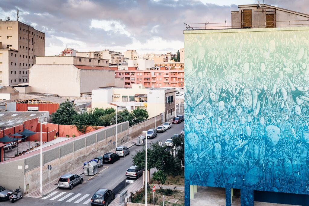 Tellas a Cagliari - Foto di Antonio Pintus