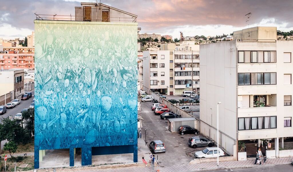 Tellas a Cagliari - Foto di Antonio Pintus