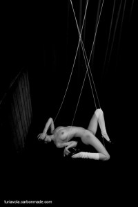 Turi Avola - The Multiple Game Of Personality