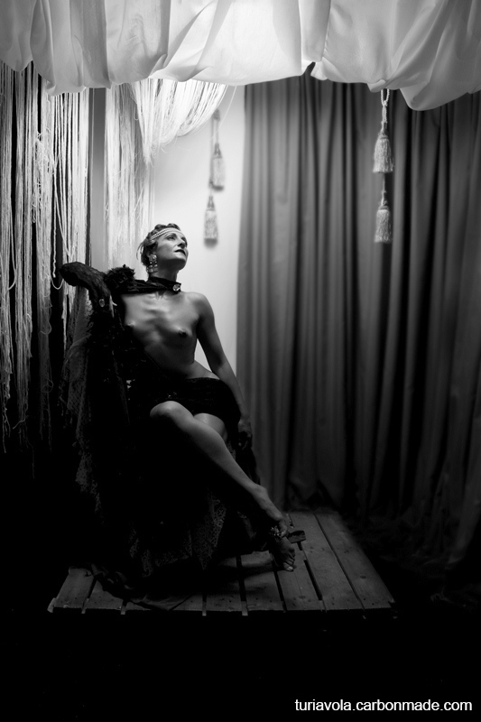 Turi Avola - The Multiple Game Of Personality