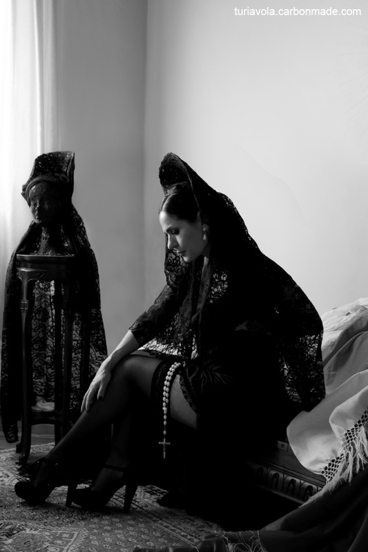 Turi Avola - The Multiple Game Of Personality