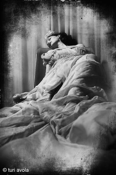 Turi Avola - The Multiple Game Of Personality