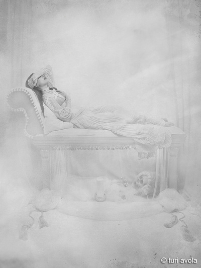 Turi Avola - Addiction Love