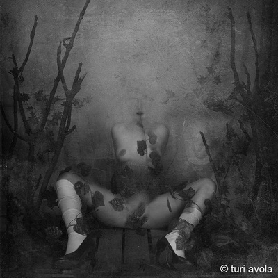 Turi Avola - The Doll In The Woods