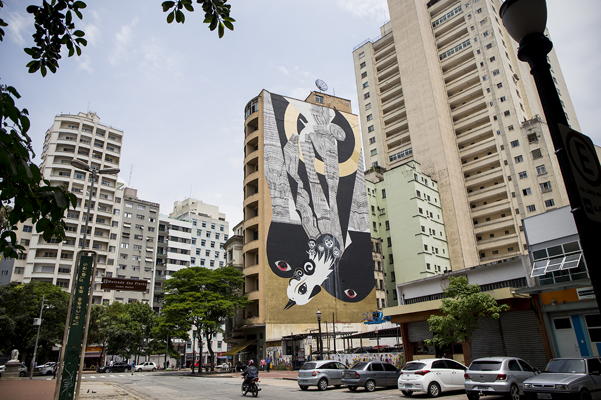 2501 x Speto @ San Paolo (Brasile)