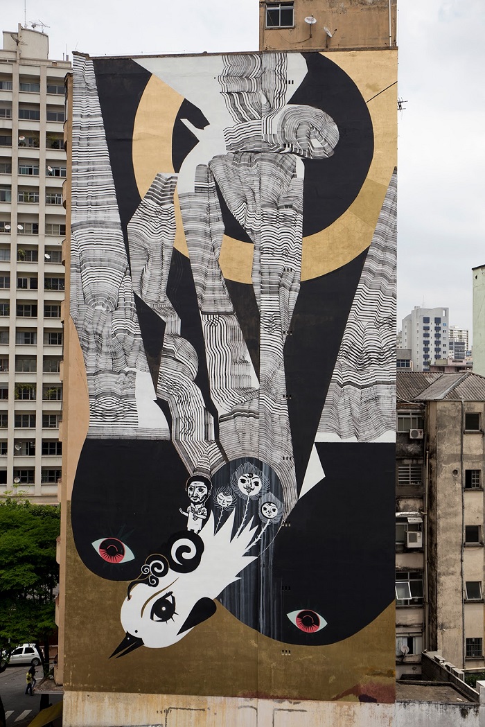 2501 x Speto @ San Paolo (Brasile)