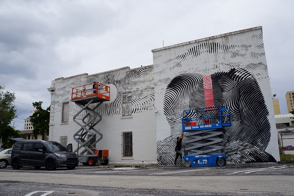 2Alas - West Palm Beach