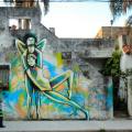 Alice Pasquini @ Sud America
