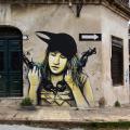 Alice Pasquini @ Sud America