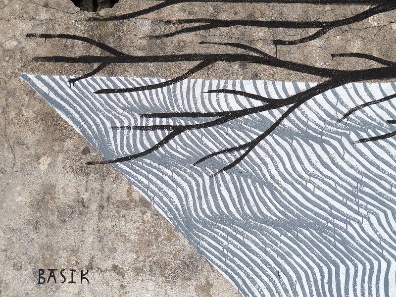 Basik x Ciredz @ Sardegna