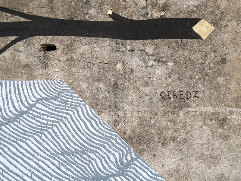 Basik x Ciredz @ Sardegna