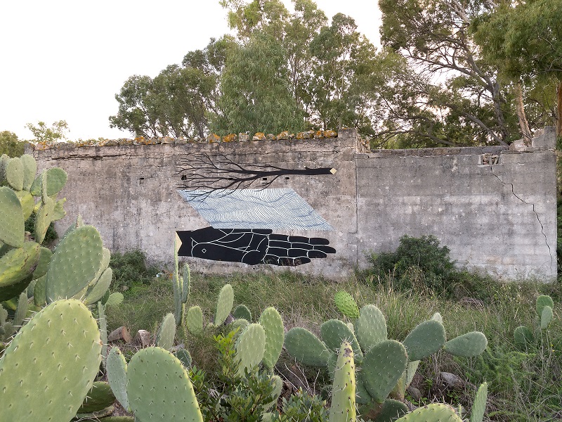 Basik x Ciredz @ Sardegna