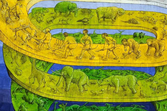 Blu - Casal De' Pazzi - Roma