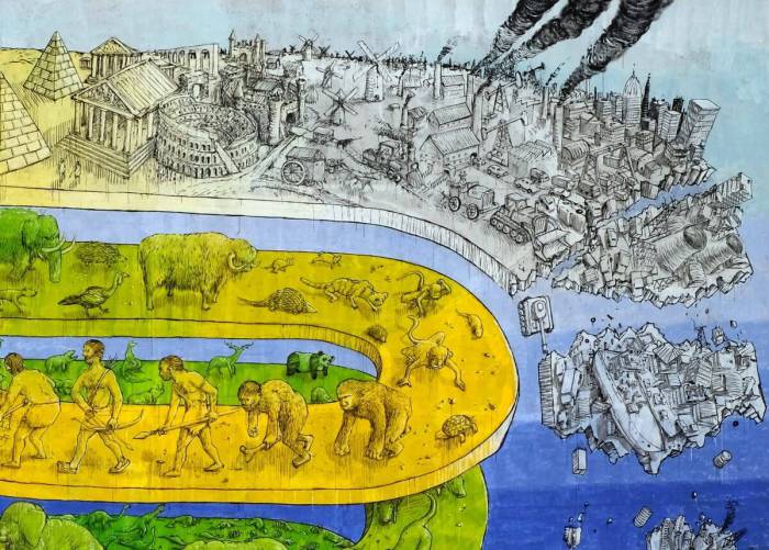 Blu - Casal De' Pazzi - Roma