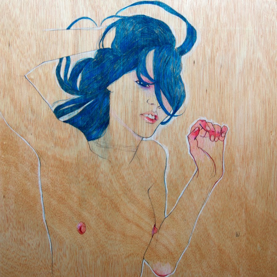 Conrad Roset