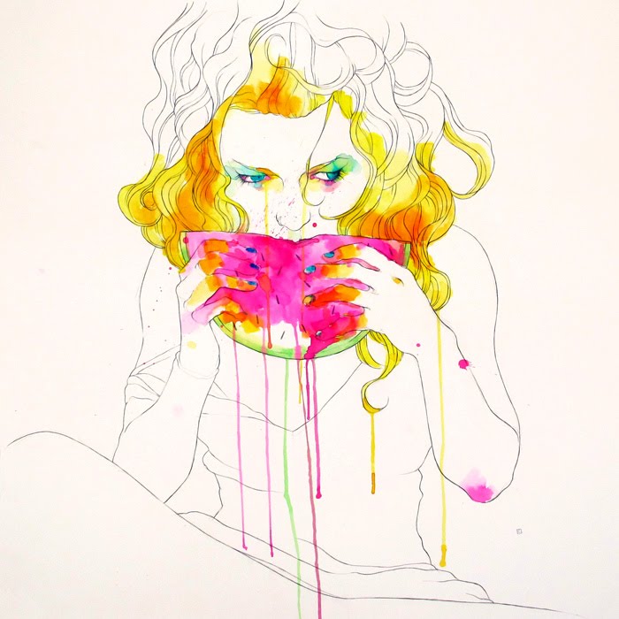 Conrad Roset