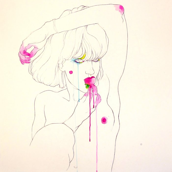 Conrad Roset