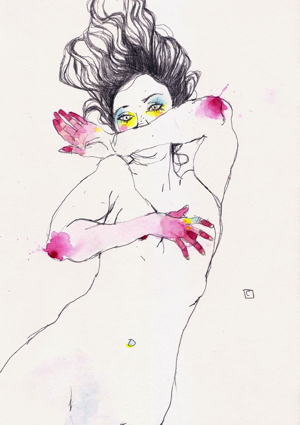 Conrad Roset