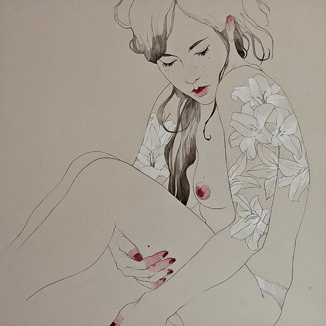 Conrad Roset