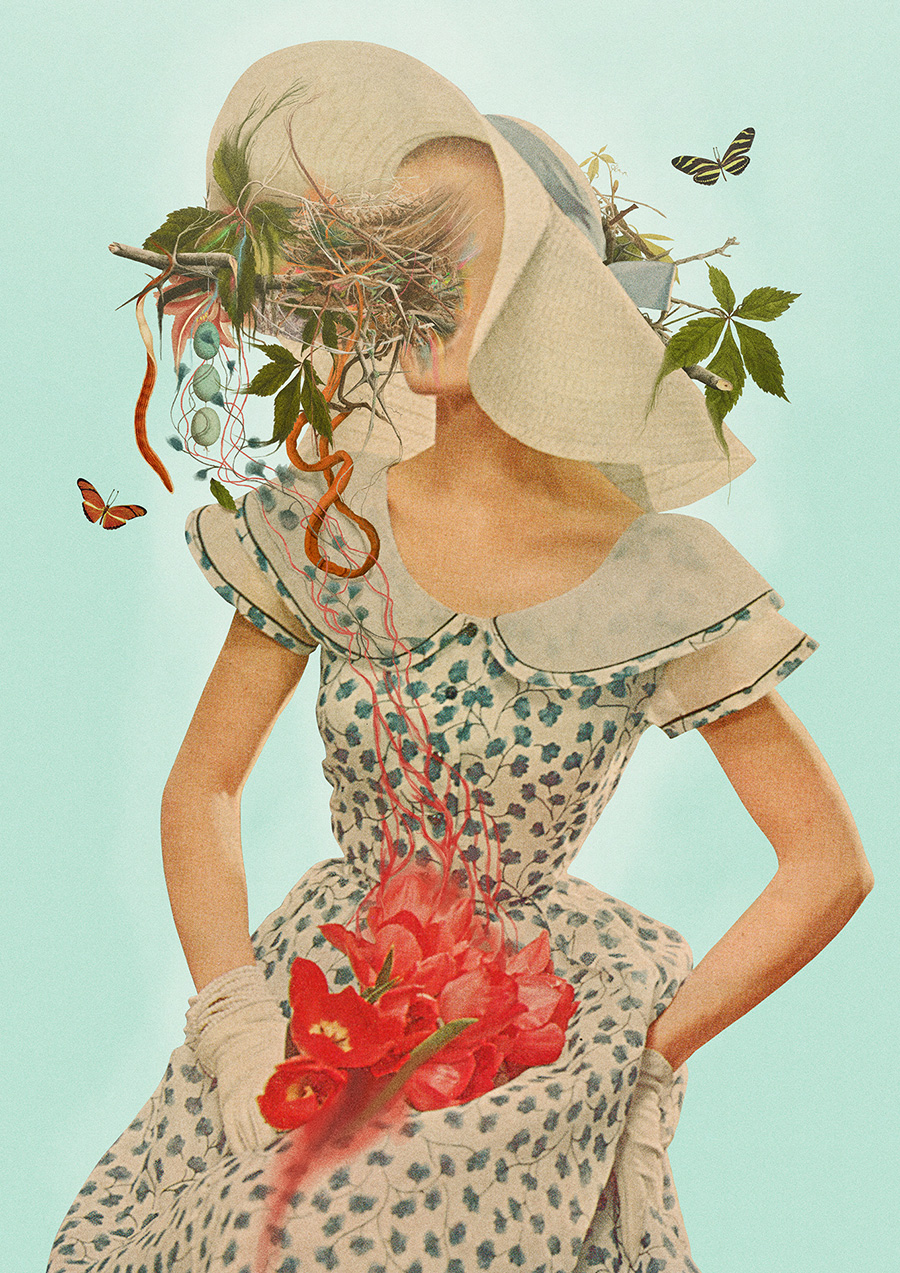 Pierre Schmidt aka drømsjel