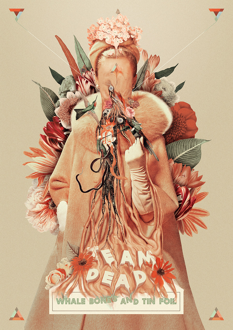 Pierre Schmidt aka drømsjel